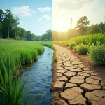 Water conservation importance for future generations