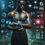 Wearable technology in healthcare