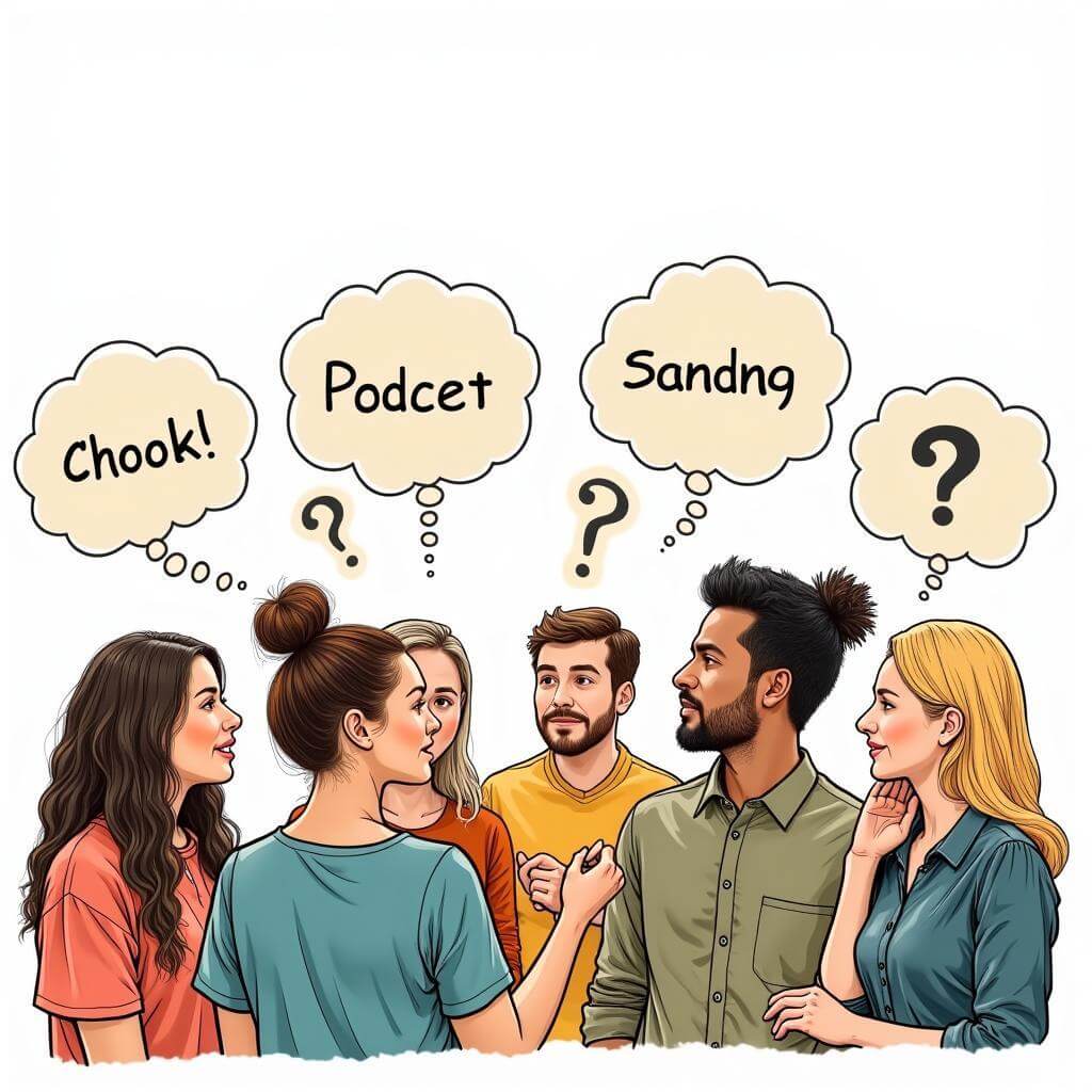 Active listening skills for IELTS group discussions