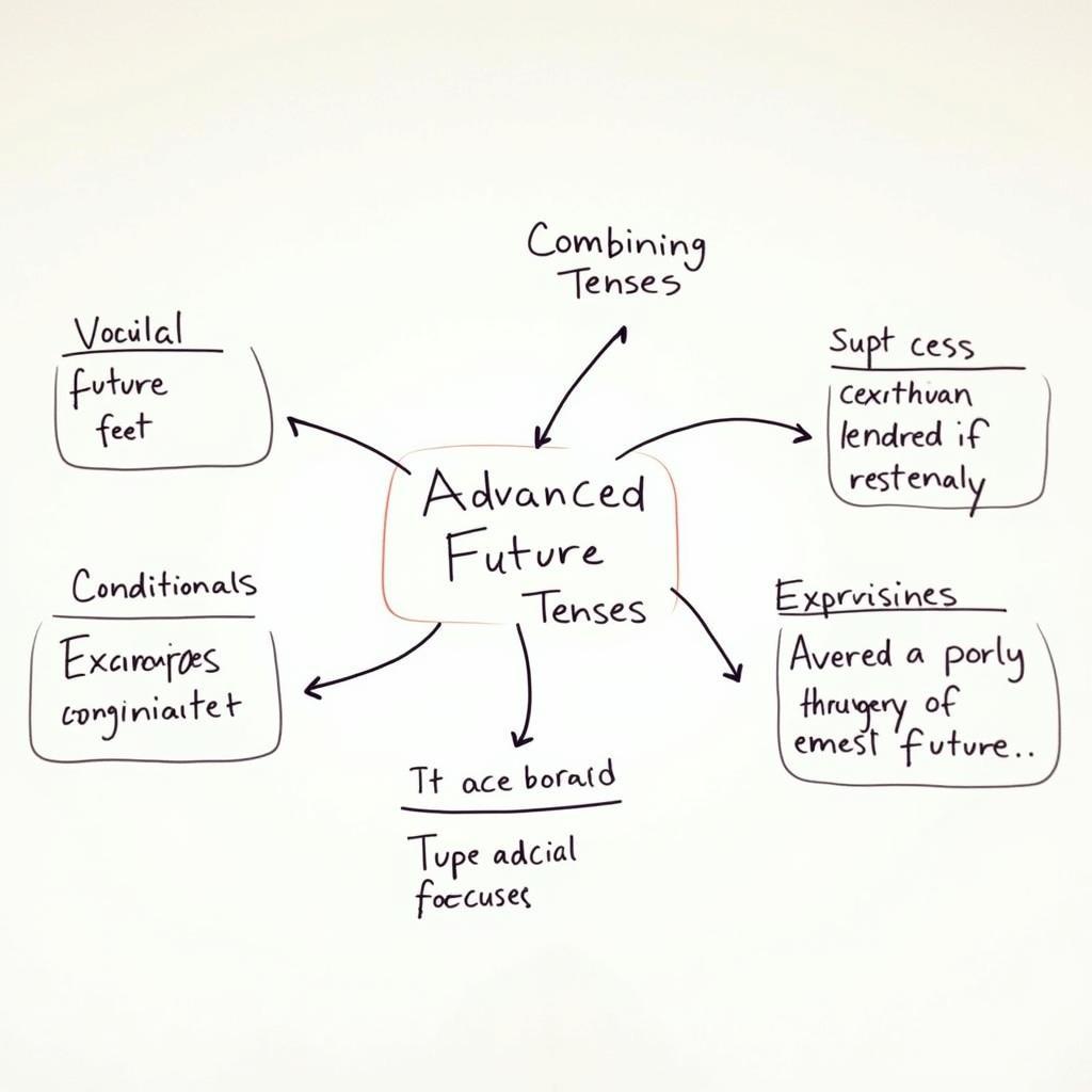 Advanced Future Tense Techniques in IELTS Writing