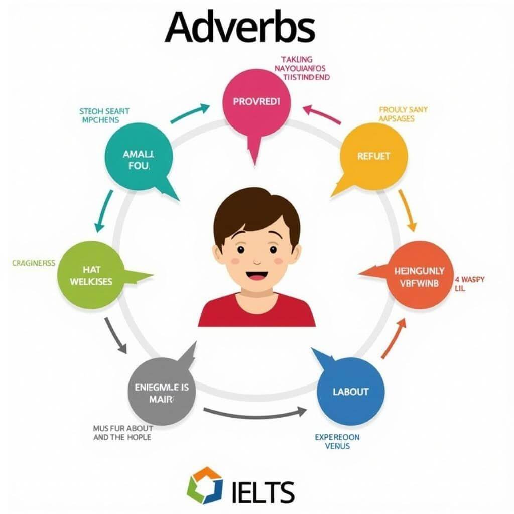 Importance of Adverbs in IELTS Speaking