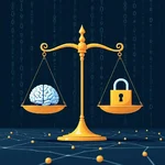 Balancing AI and privacy concerns