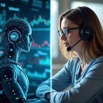 AI vs Human Customer Service