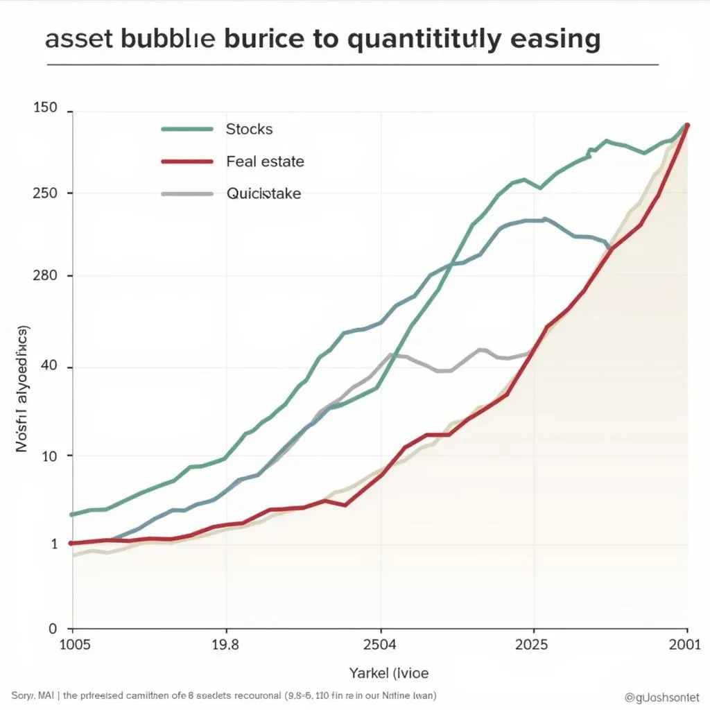 Asset Bubbles Formation