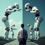 Automation's impact on small businesses