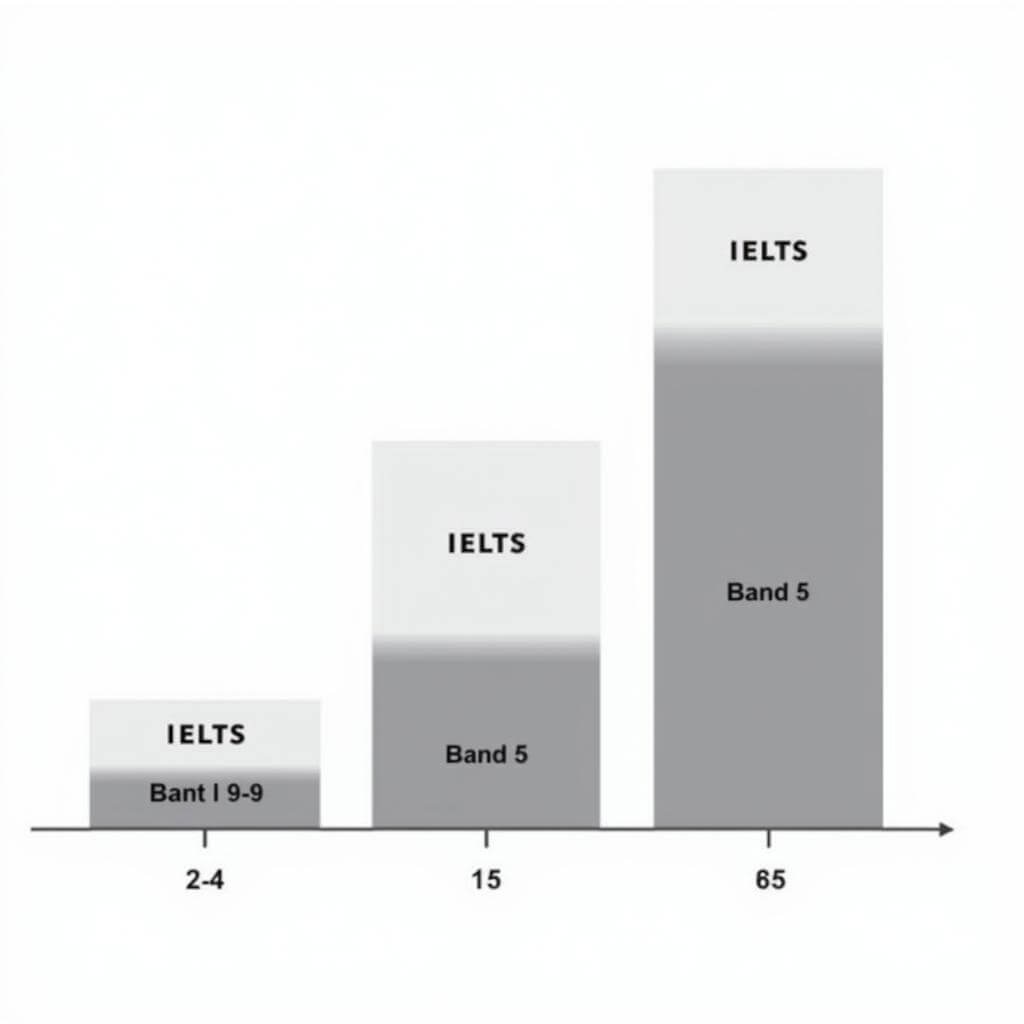 Impact of language complexity on IELTS scores