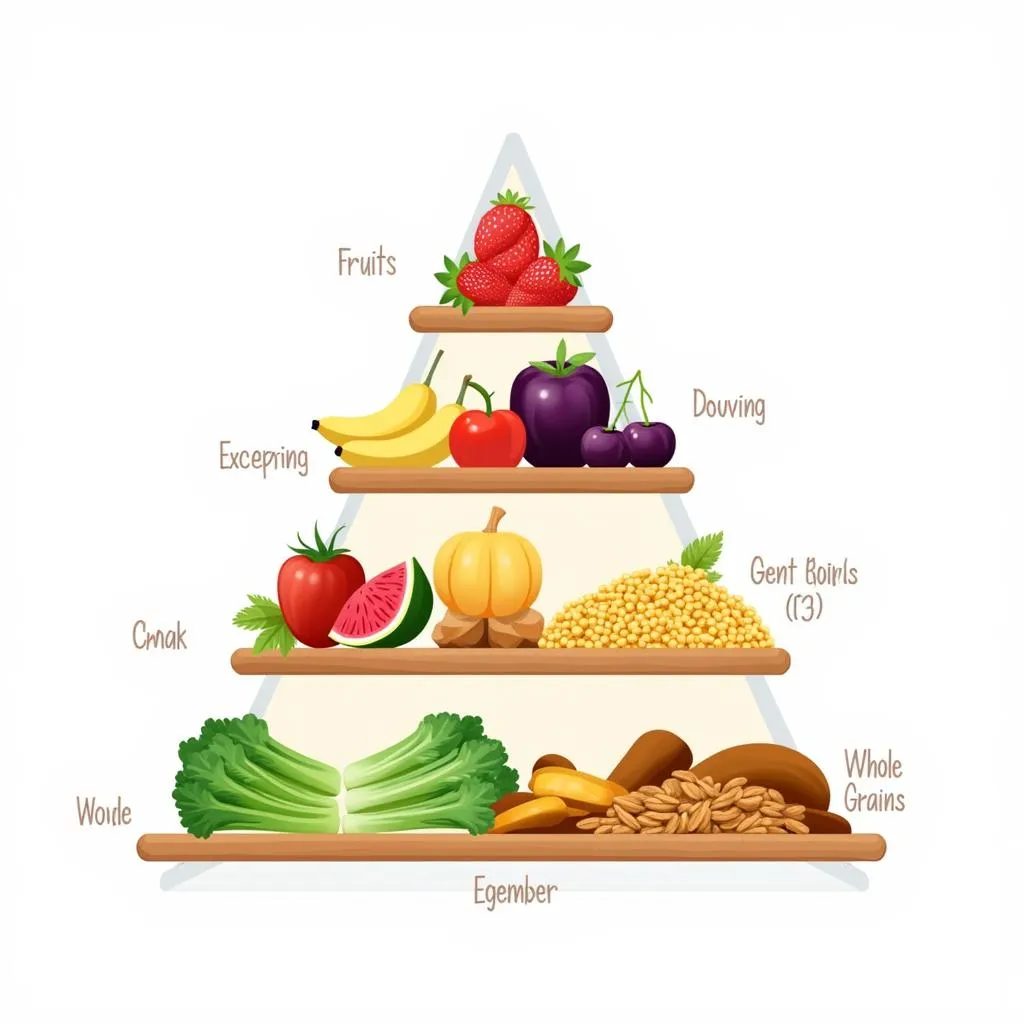 Importance of a Balanced Diet