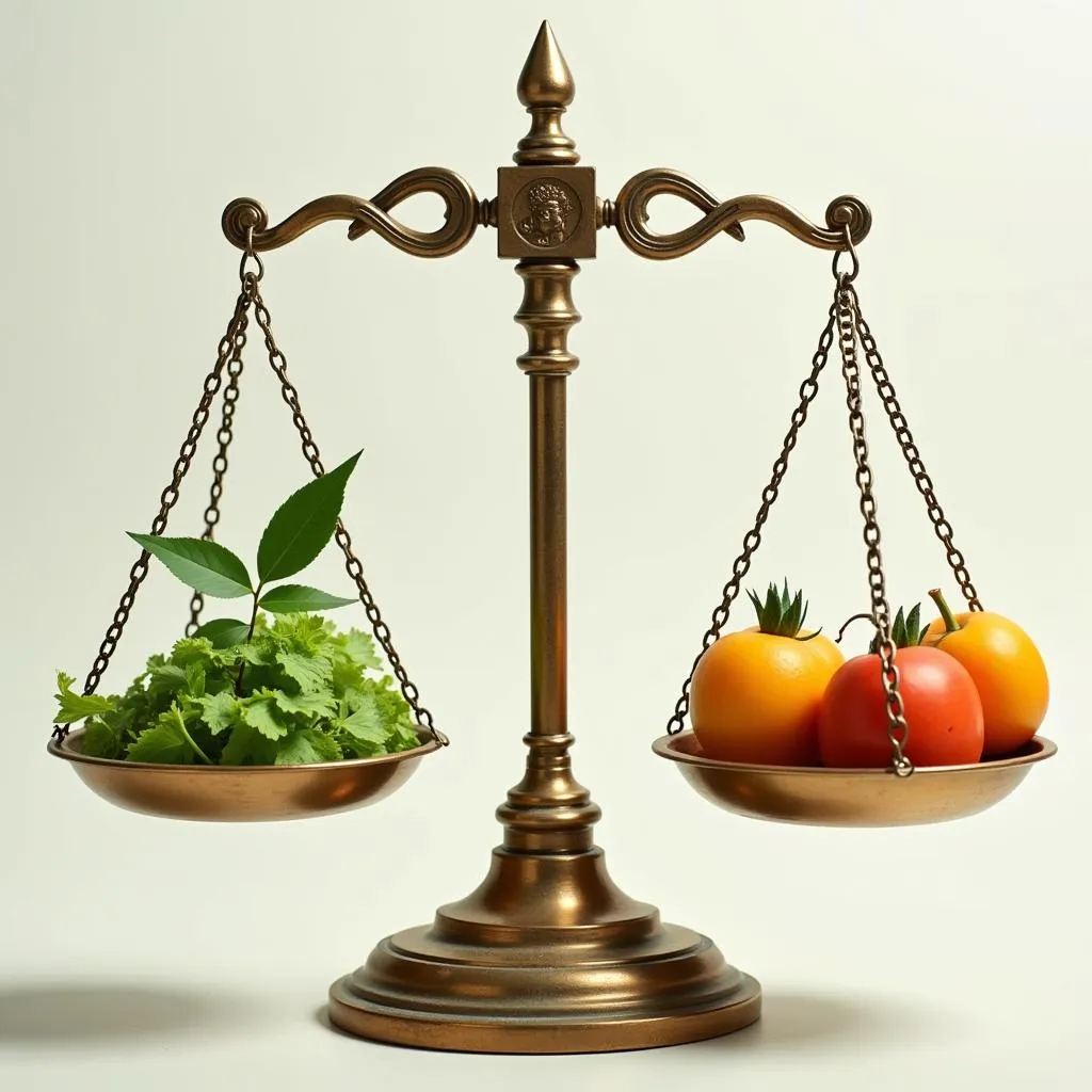 Balanced GMO Regulation