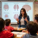 Cognitive benefits of bilingual education