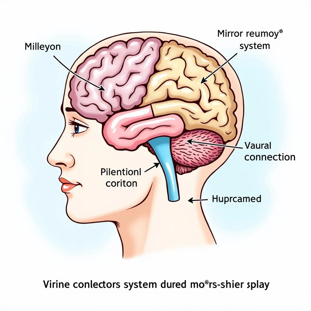 Brain activity during traditional game play