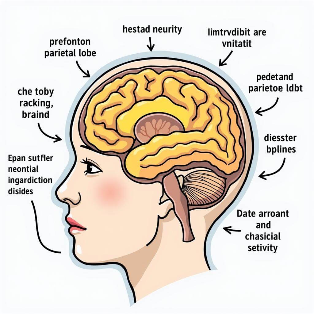 Brain activity during virtual storytelling collaboration