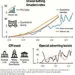 Central bank policy impact on inflation