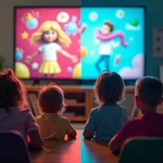 Balancing regulation and education in child-directed advertising