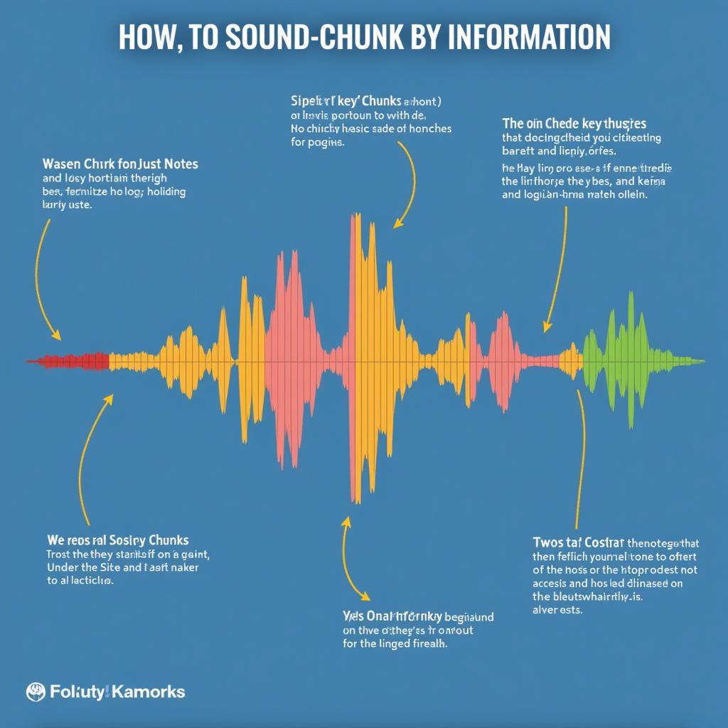 Chunk Listening Technique for IELTS Listening