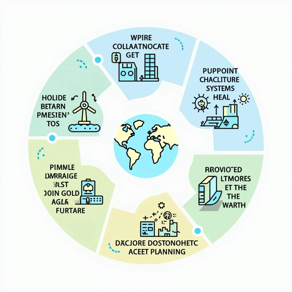 Solutions to address climate change health impacts