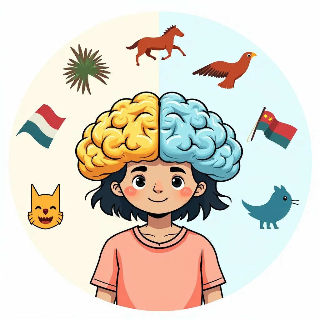 Cognitive and cultural benefits of language clubs