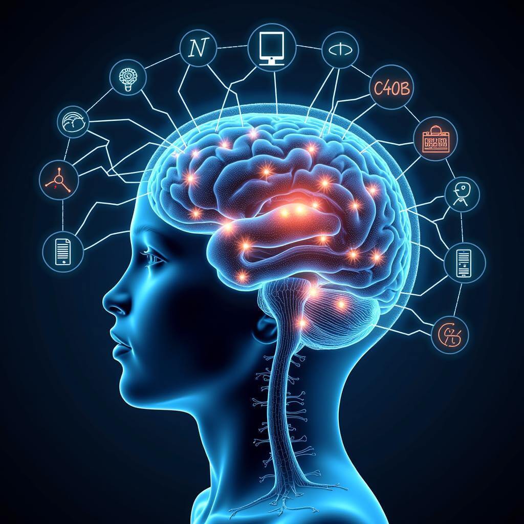 Cognitive processes in digital language learning