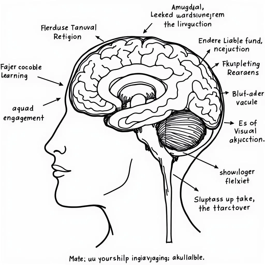 Cognitive processes in film-induced language acquisition