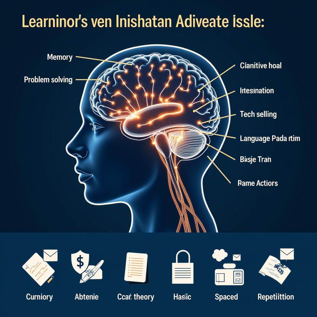 Cognitive science behind learning simulations for IELTS Reading