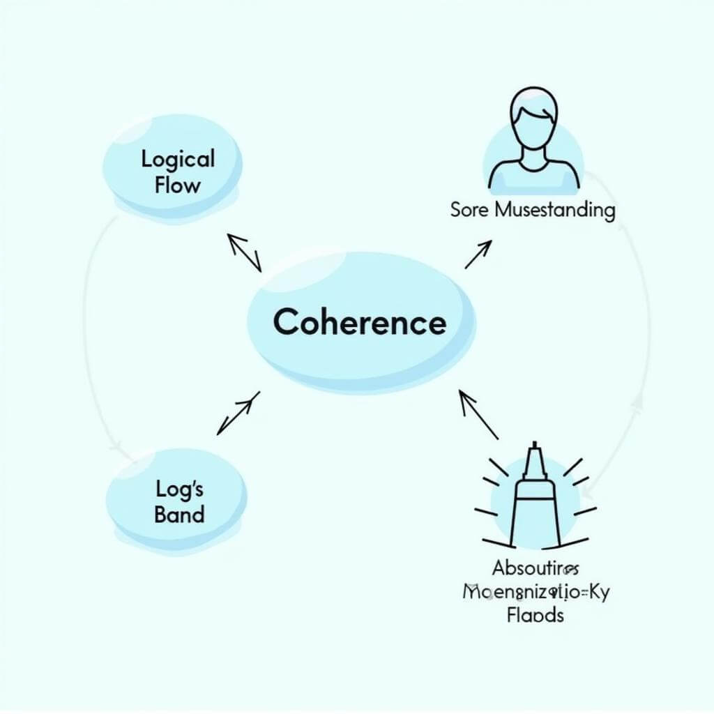 The importance of coherence in IELTS Speaking