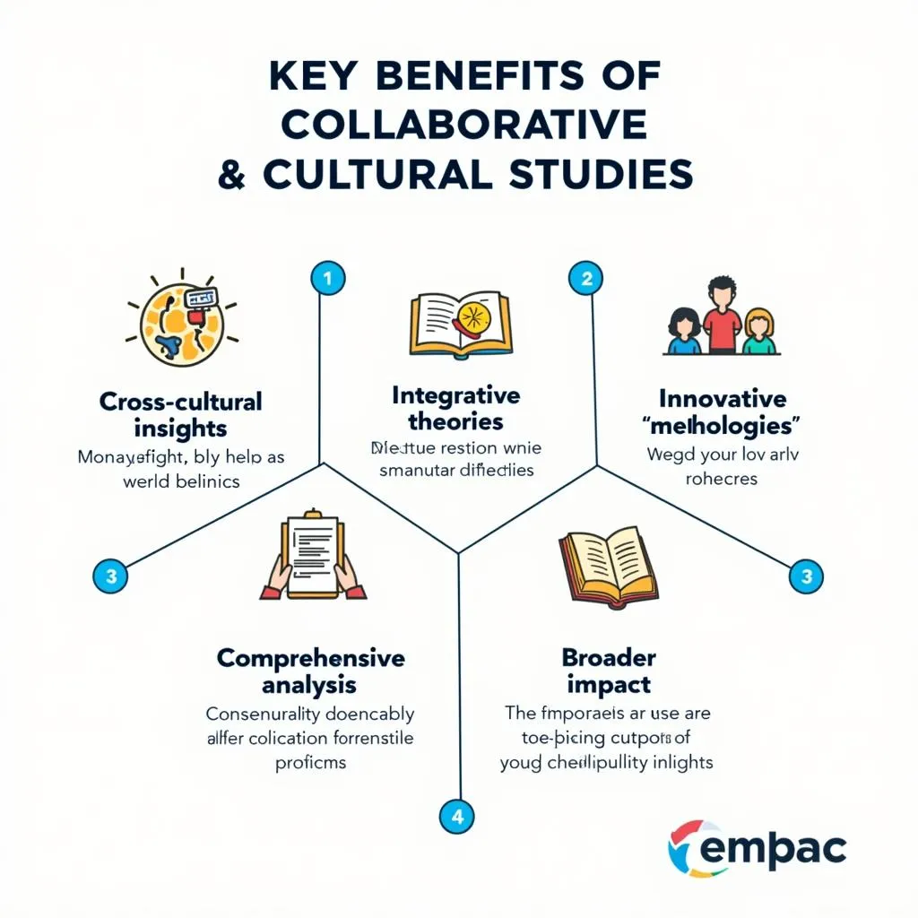 Benefits of Collaborative Cultural Research