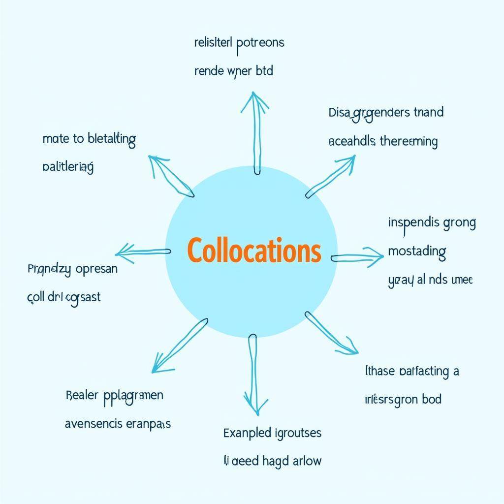 Collocations to Improve IELTS Fluency