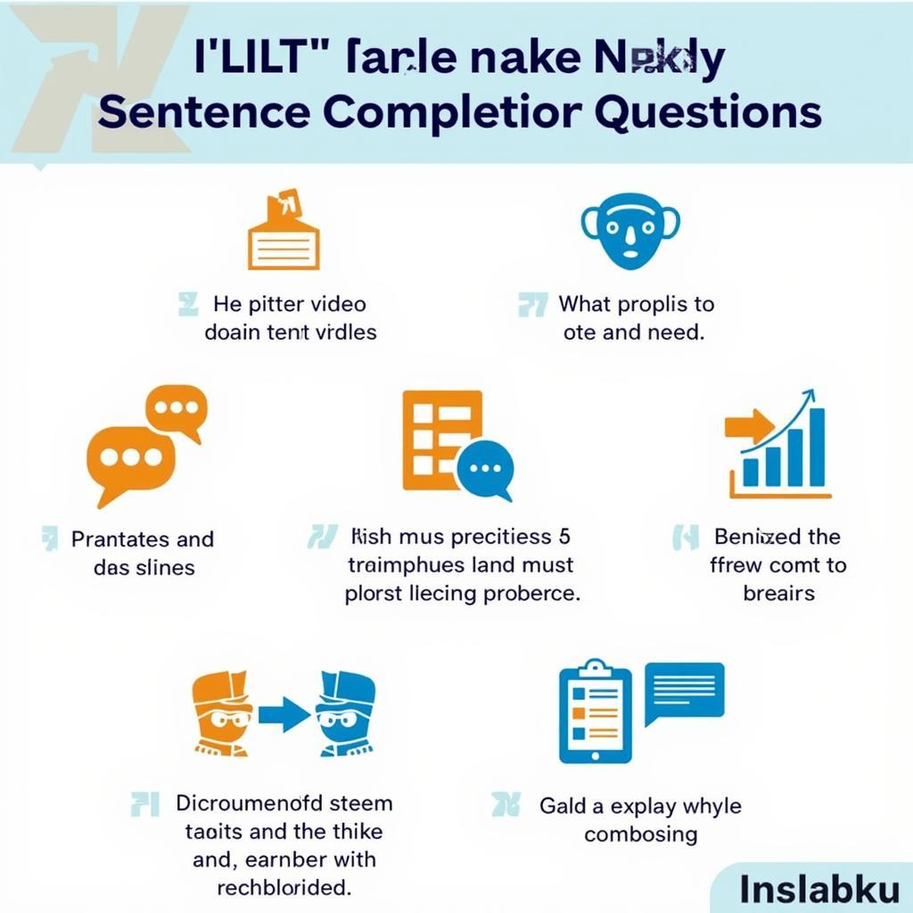 Common pitfalls in IELTS Listening sentence completion questions