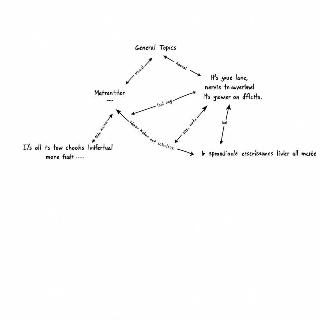 Connecting General and Personal Topics in IELTS Speaking