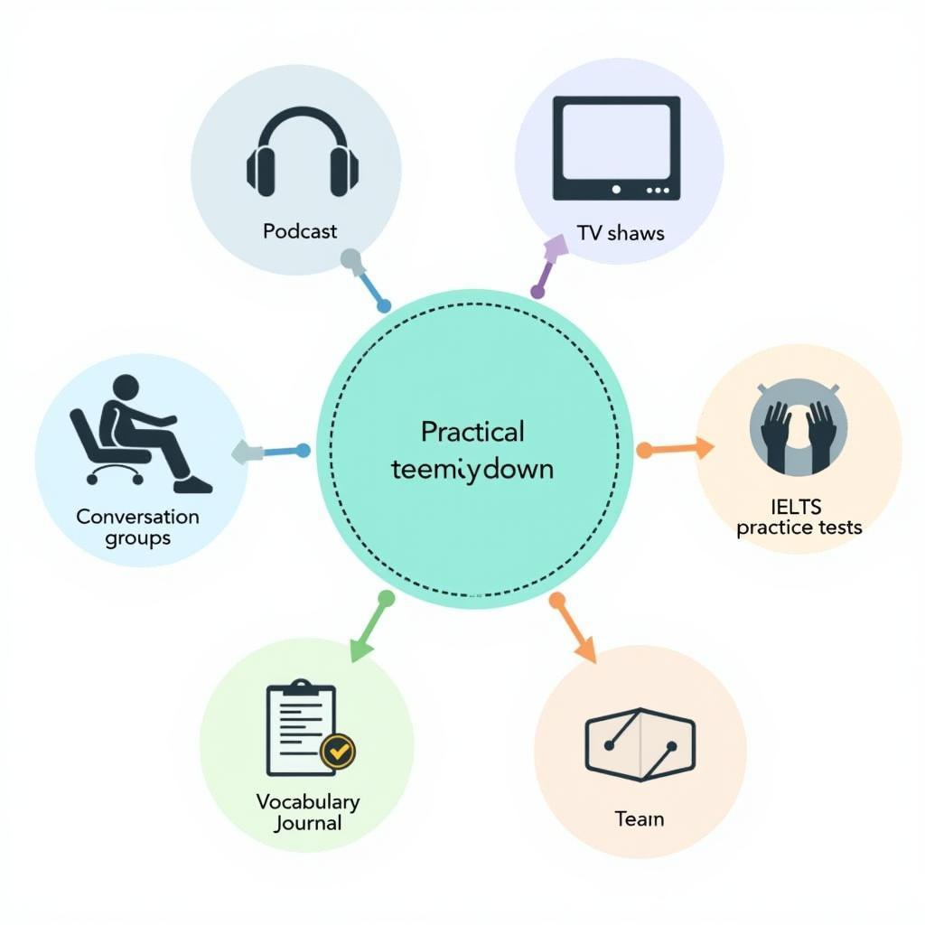 Practical Exercises for Contextual Listening in IELTS