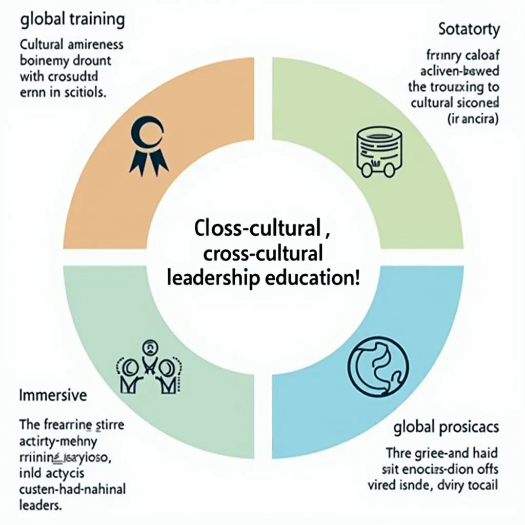 Cross-cultural Leadership Education Approaches