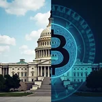 Cryptocurrency regulation debate