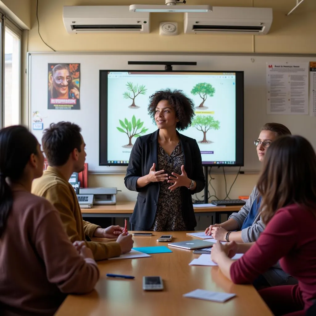 Challenges in culturally integrated health education