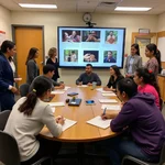 Cultural integration in health education