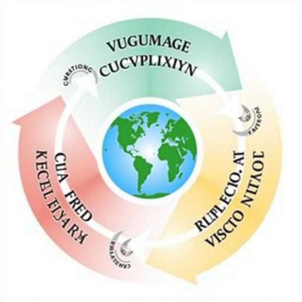 Cultural Immersion Learning Model