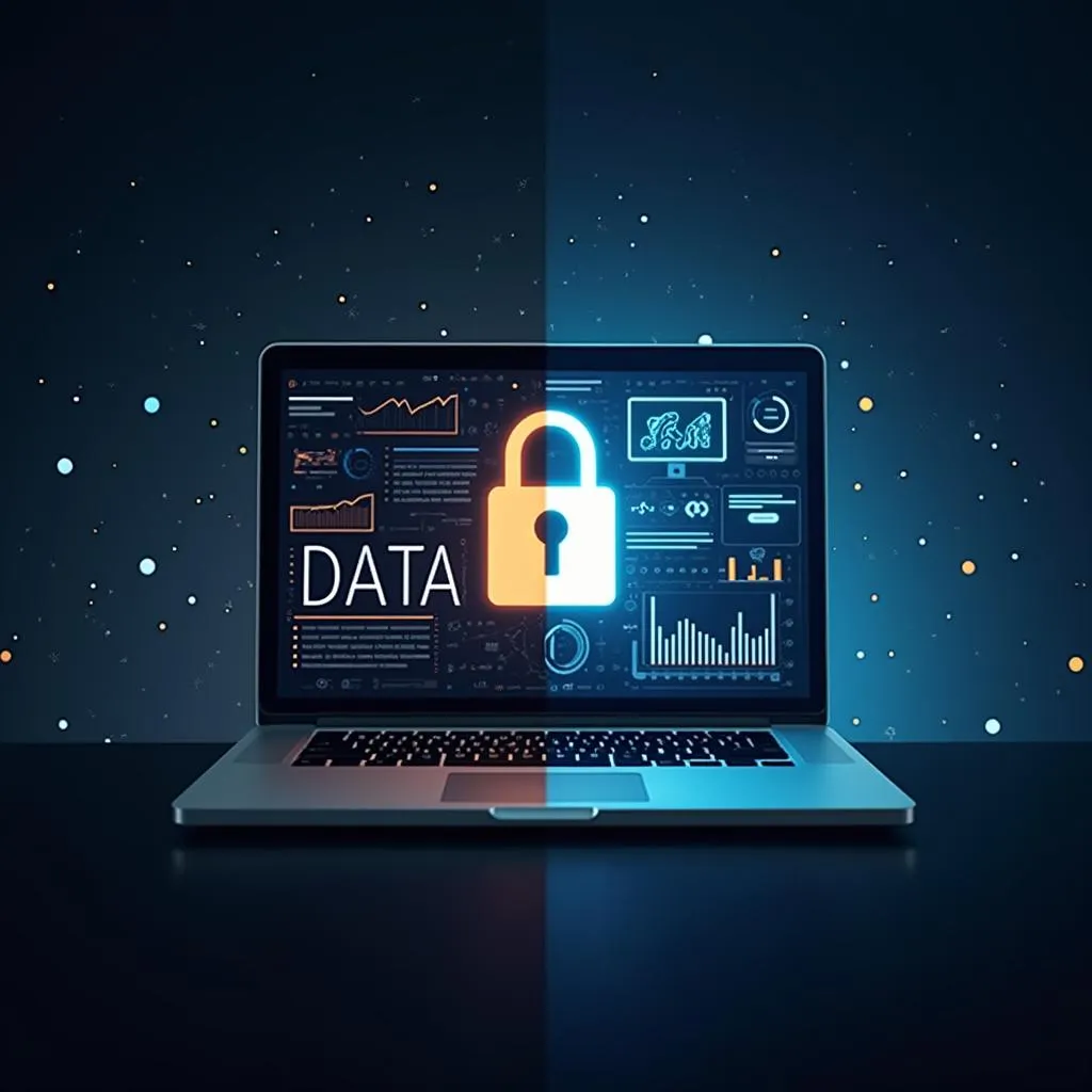 Data privacy versus innovation in business