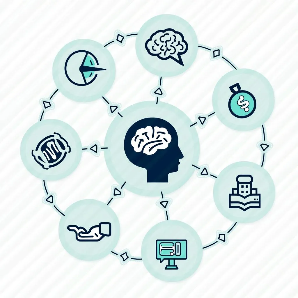 Factors influencing decision-making process