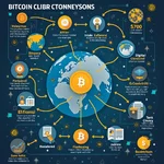 Digital currencies reshaping the global financial system