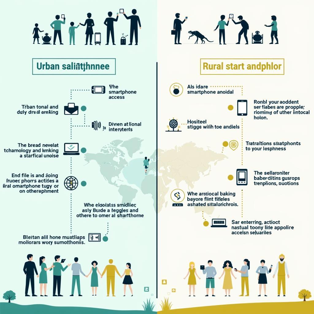 Digital divide in fintech adoption