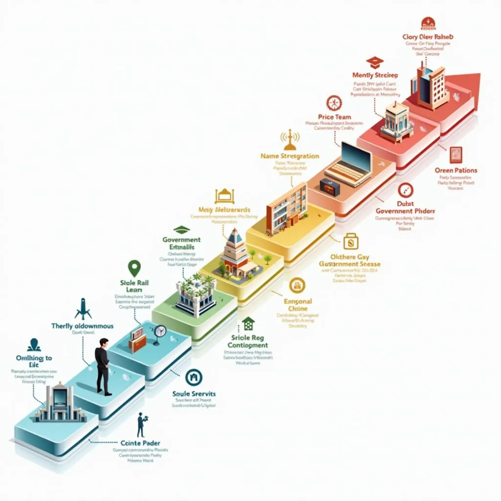 Spectrum of digital marketing control approaches