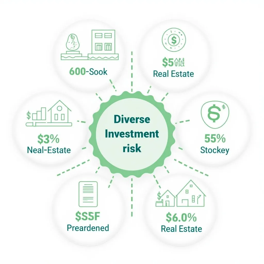 Building a Diversified Investment Portfolio