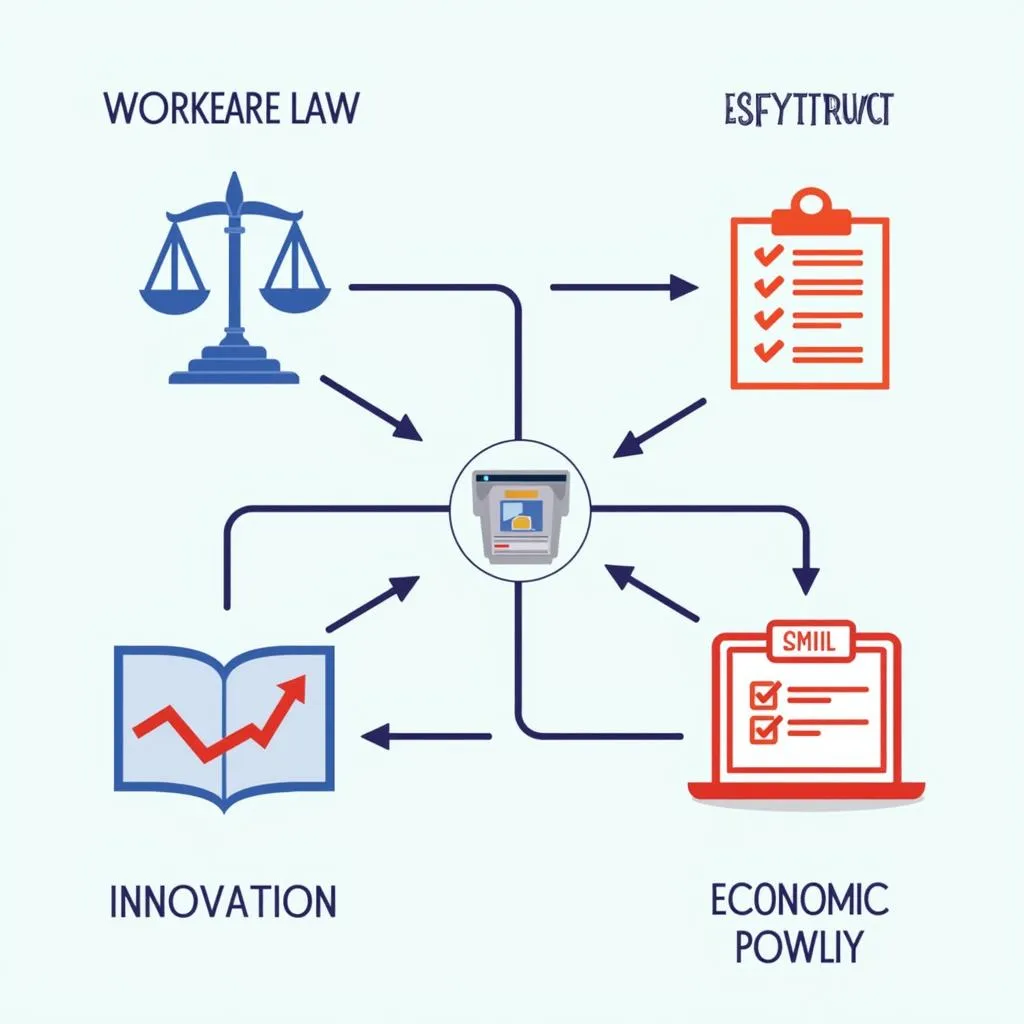 Education Laws and Economic Development