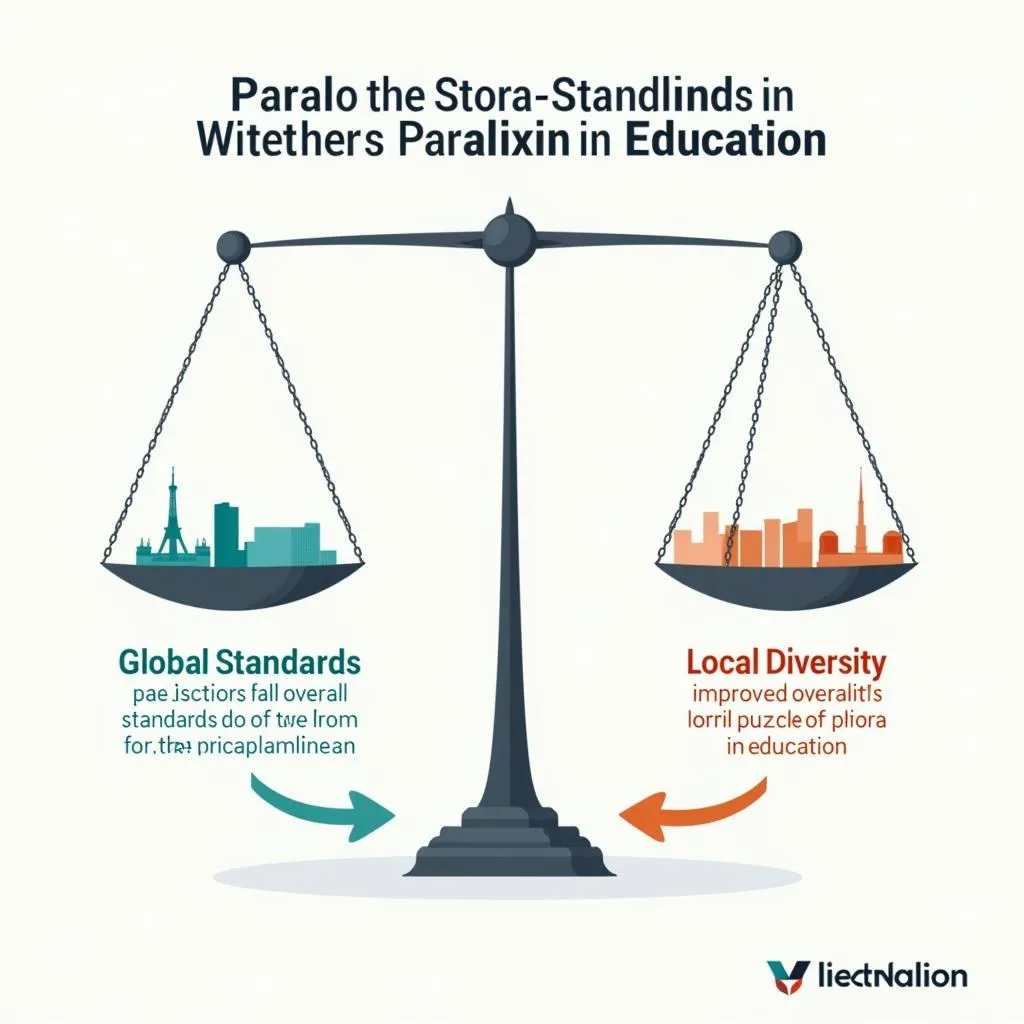 The paradox of global educational rankings