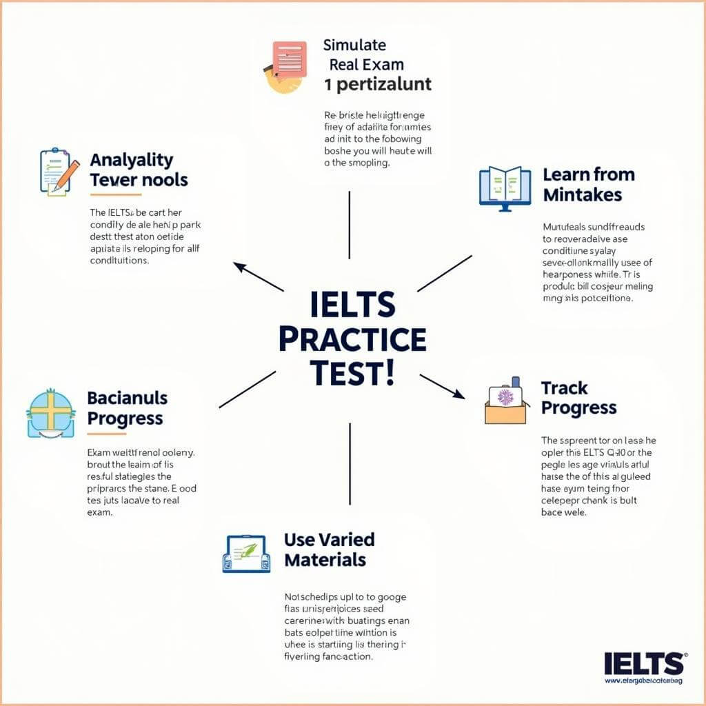 Effective IELTS Practice Test Strategies