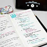 Effective Note-Taking for IELTS Listening