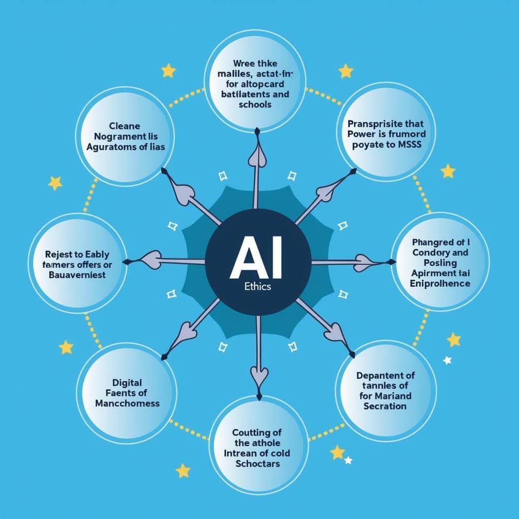 Ethical considerations in AI-powered educational assessment