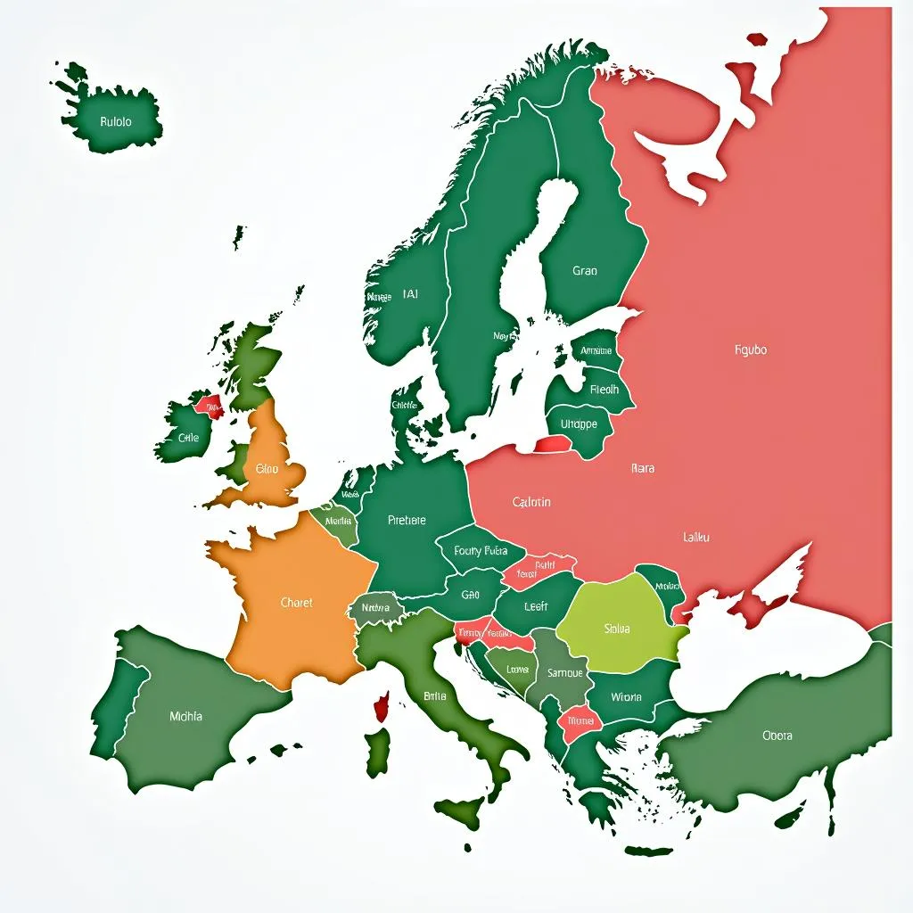 European Union Economic Integration