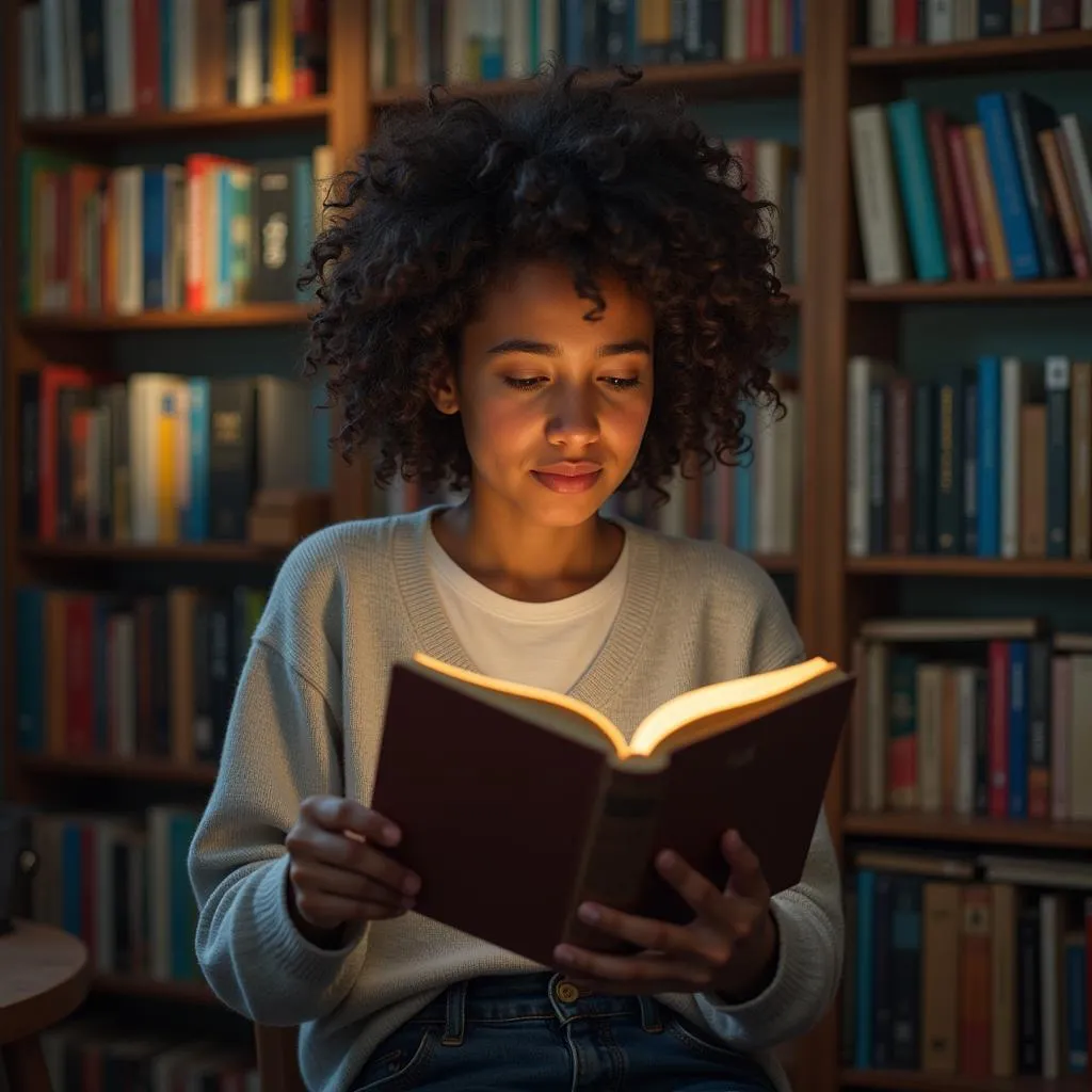 Literature fostering emotional intelligence