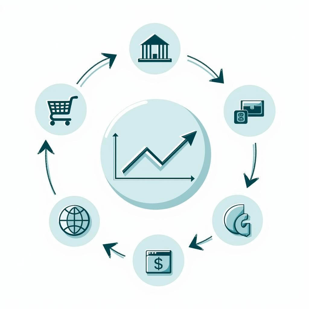 Factors influencing stock market performance