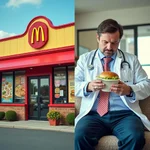 Fast food companies' responsibility for public health issues