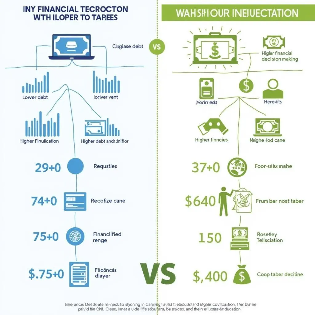 Impact of financial education on personal finance